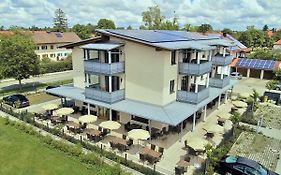 Hotel Heimfeld Restaurant Cafe